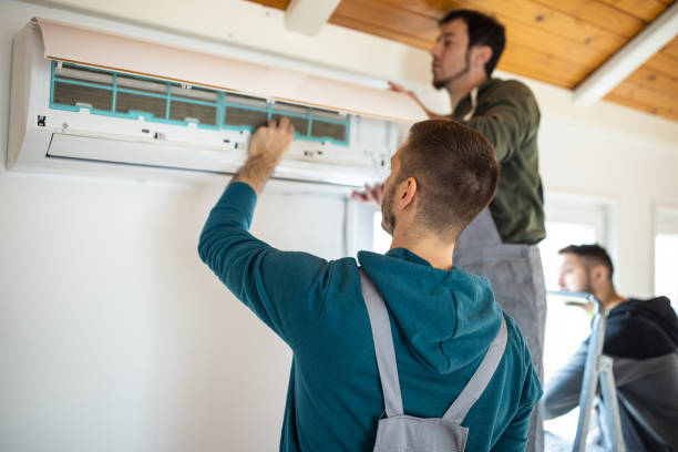 Best HVAC Cleaning Services  in South Lake Tahoe, CA