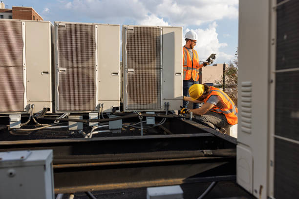 Best HVAC Repair Near Me  in South Lake Tahoe, CA