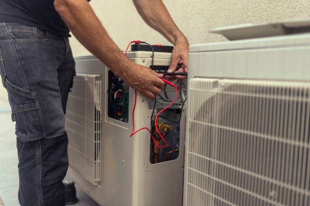 Best HVAC Installation Services  in South Lake Tahoe, CA