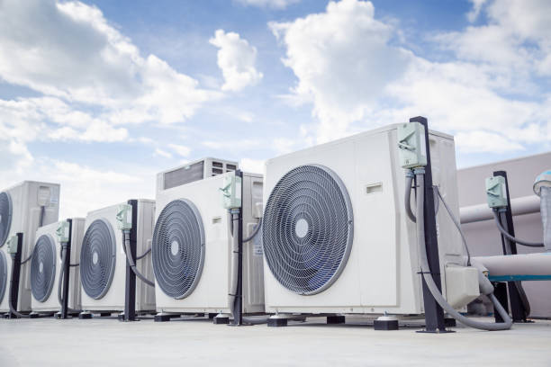 Best HVAC Air Duct Cleaning  in South Lake Tahoe, CA